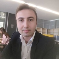 UDEM Belgelendirme A.Ş. Employee Mücahit Taşgiran's profile photo