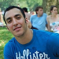 Mark Shahid Email
