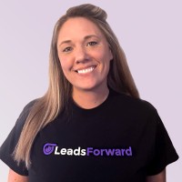 LeadsForward Employee Shannon Nieten's profile photo