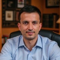 Teva Pharmaceuticals Employee Laszlo Orosz's profile photo