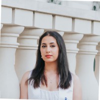 Aclipse Employee Alia Hussein's profile photo