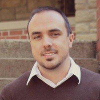 UNISEAL, LG Chem Employee Sean Bingham's profile photo