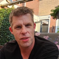 Grenadier Packaging Employee Martijn Jagersma's profile photo