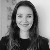 HUSS-VERLAG GmbH Employee Julia Mogilevska's profile photo