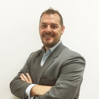 Etihad Arena Employee Marcus Osborne's profile photo