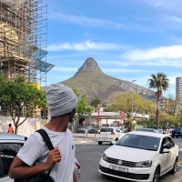 Shelton Pumule's profile photo