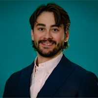 greenteg AG Employee Pablo Lugon's profile photo