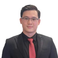 Smart Ingredients Employee Phuoc Pham's profile photo
