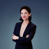 TrendForce Corporation Employee 成 姜's profile photo