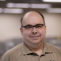 Indepentent Contractor Employee Michael Buehl's profile photo
