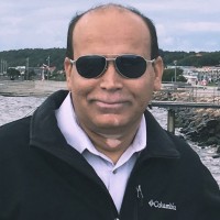 Microsoft Employee Zahid Saeed's profile photo