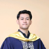 Temokin Development Employee Rahmad Ramadhan's profile photo