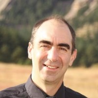 United States Holocaust Memorial Museum Employee Michael Trofi Jr.'s profile photo