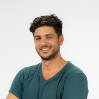 Strauss Group Employee Ben Yavetz's profile photo