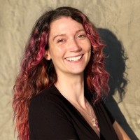 Arcaea Employee Delany Hoffman's profile photo