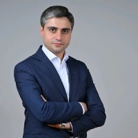 HayPost CJSC Official Employee Arman Abrahamyan's profile photo