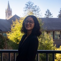 Berkeley International Study Program (BISP), UC Berkeley Employee Daphne Ledezma's profile photo