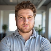 DataVue Inc. Employee Brandon Alpert's profile photo