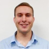 AVERT Employee Daniel Cook's profile photo