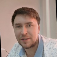 FIRECODE Employee Roman Gorevoy's profile photo