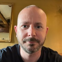 Northern Powergrid Employee Peter Collinson's profile photo