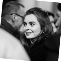 Kwanko Employee Alexia Flauw's profile photo
