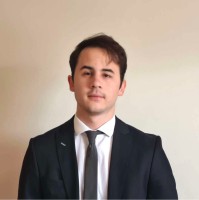 BPX Digital Securities Exchange Employee Mert Buberka's profile photo