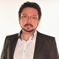 Neitcom Employee Rodrigo Silva Bravo's profile photo