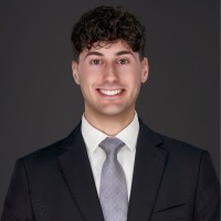 Prosper Group Employee Raffaele Coluccia's profile photo