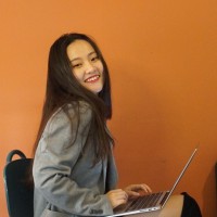 OuiTrust Employee Min Song's profile photo