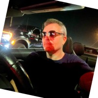 Daniel Bianchi Email