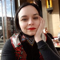 Tactiq Ltd Employee Giorgiana Vancu's profile photo