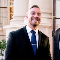 U.S. Department of Veterans Affairs Employee Benjamin Bearden's profile photo
