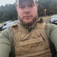 Think Construction Services LLC. Employee Kyle Pickett's profile photo