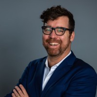 Canoe Kayak Canada Employee Ian Mortimer's profile photo