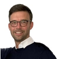 Red Bull Employee Pete Kane's profile photo