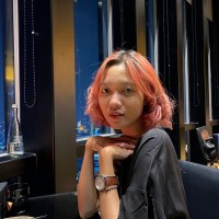 Jepangnyakaaa Employee Jesslyn Putri's profile photo