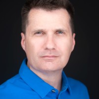 Cyberscience Corporation Employee Nigel Brownjohn's profile photo