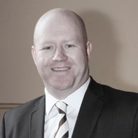 Hawthorn Football Club Employee Jerome Lyford's profile photo