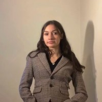 NU Sci Magazine Employee Olivia Muller-Juez's profile photo