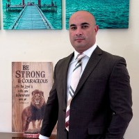 ANEFAC Employee Rodrigo Alonso Martins's profile photo