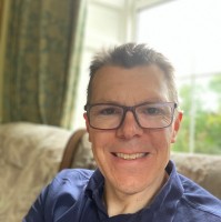 Broad Power Solutions Employee David Broad's profile photo