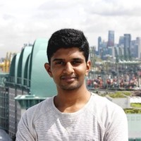 Resumonk Employee Bharani Muthukumaraswamy's profile photo