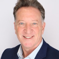 Deloitte Employee Peter Hodge's profile photo