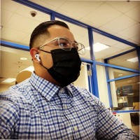 Sands Chevrolet Employee Alan Tabarez's profile photo