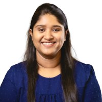 Tidal Commerce Employee Jaimy John's profile photo