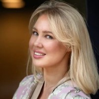Data Insight Employee Daria Preobrazhenskaia's profile photo