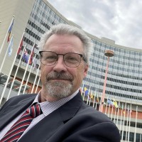 Alan Monaghan Email & Phone Number