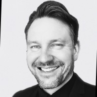 Tietoevry Tech Services Employee Andreas Blomberg's profile photo