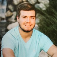 Clarity Coverdale Fury Employee Alexander Neale's profile photo